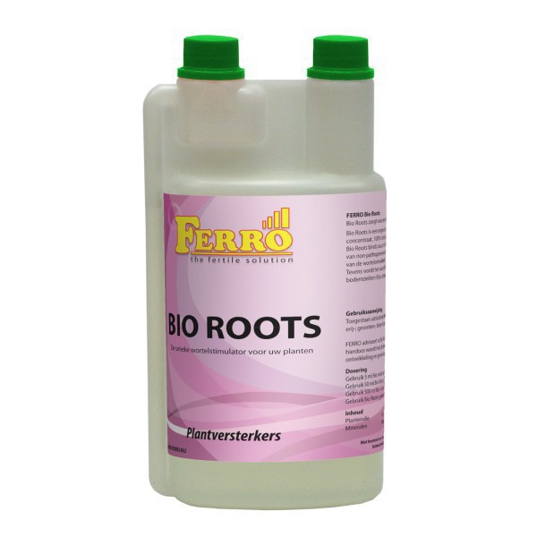 Bio Roots 1L
